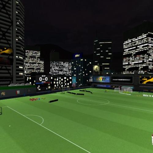 Arena Image