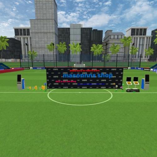Arena Image
