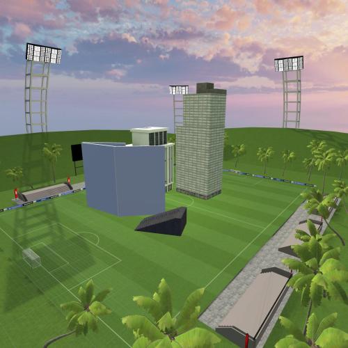 Arena Image