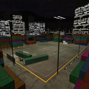 Arena Image