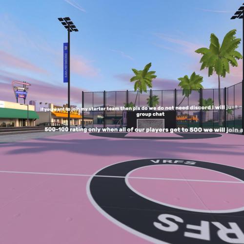 Arena Image