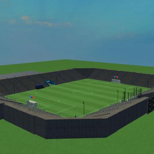 Arena Image