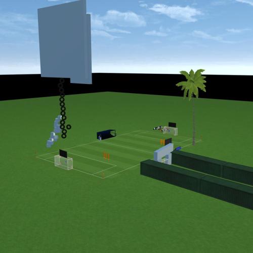 Arena Image