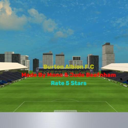 Arena Image