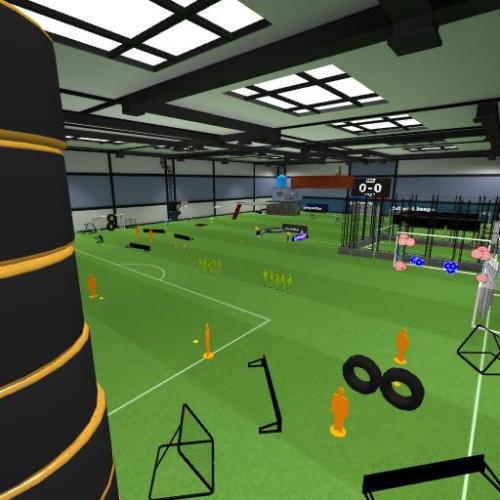 Arena Image