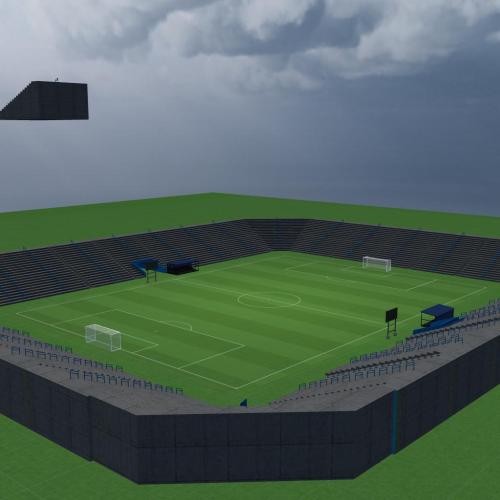 Arena Image