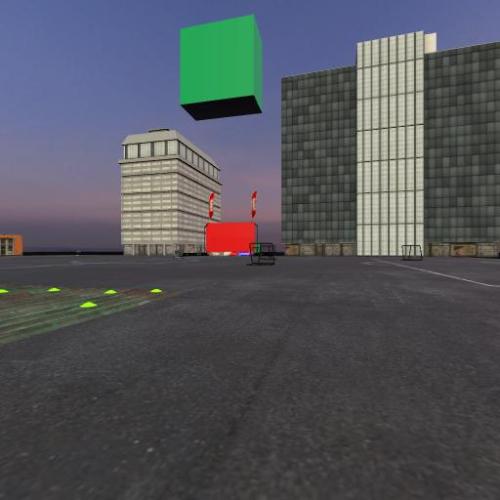 Arena Image