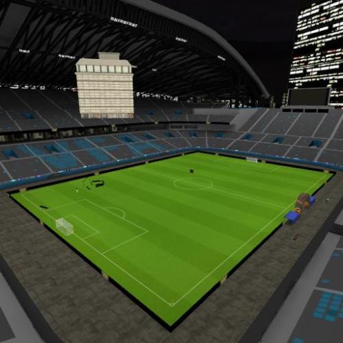 Arena Image