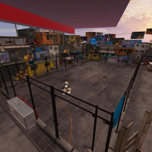 Arena Image