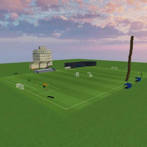 Arena Image