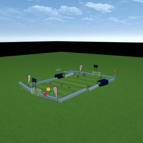 Arena Image
