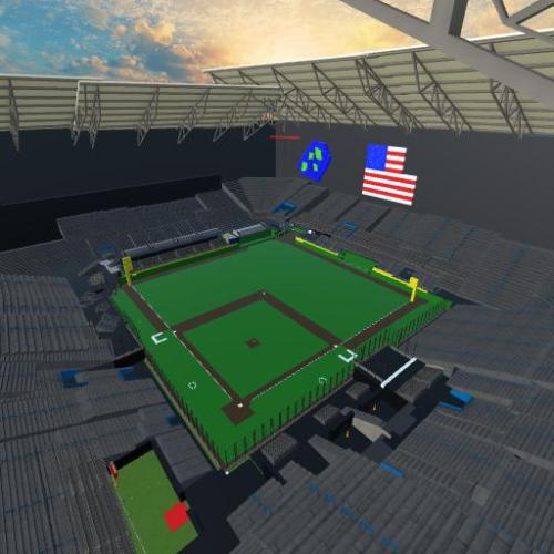 Arena Image