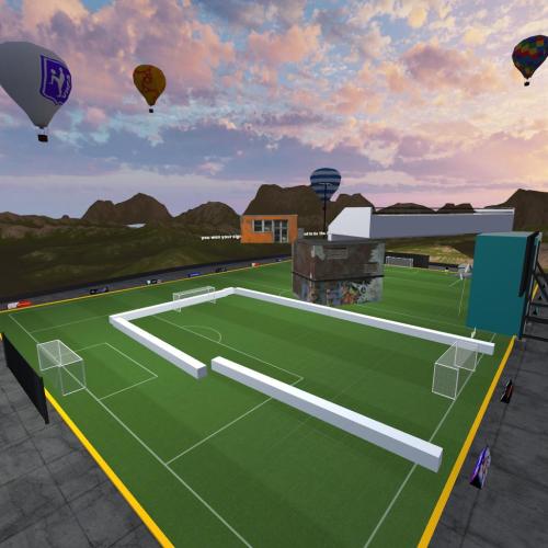 Arena Image