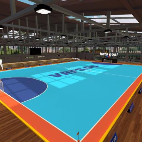 Arena Image