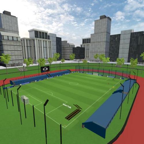 Arena Image