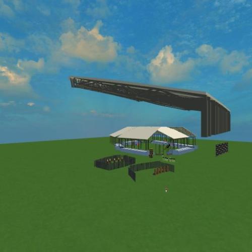 Arena Image