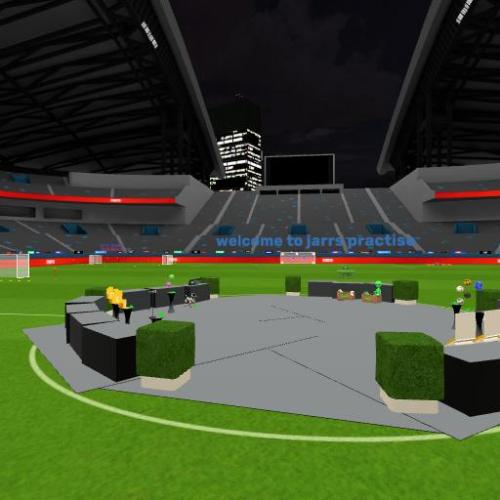 Arena Image