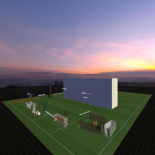 Arena Image