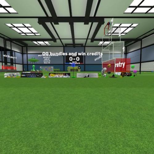 Arena Image