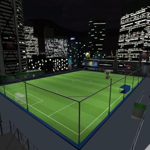 Arena Image