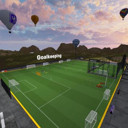 Arena Image