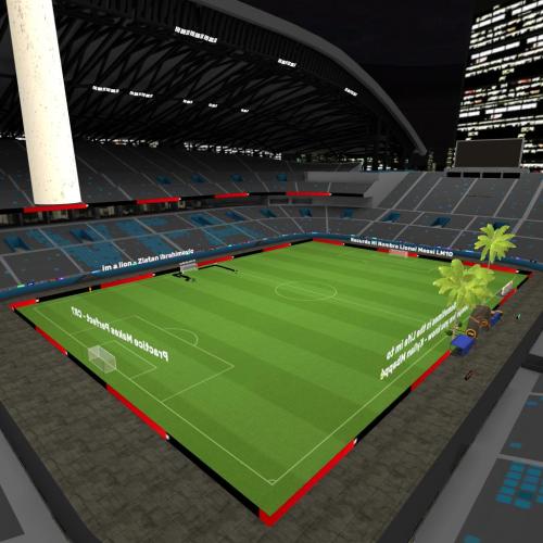 Arena Image