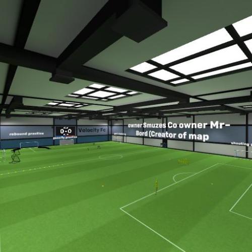 Arena Image