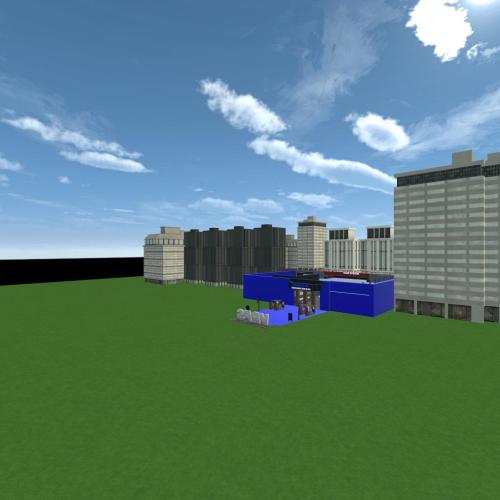 Arena Image