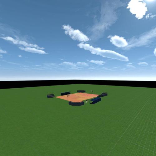 Arena Image