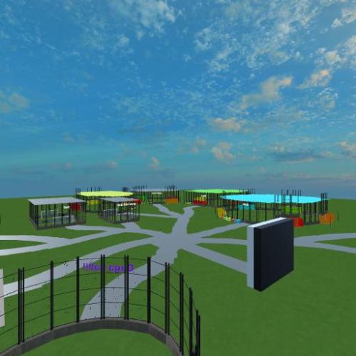 Arena Image