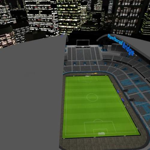 Arena Image