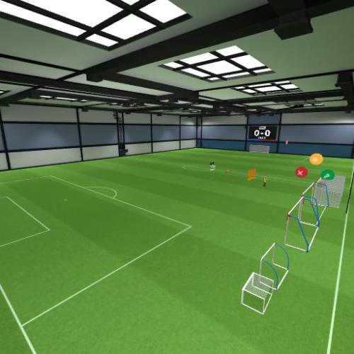 Arena Image