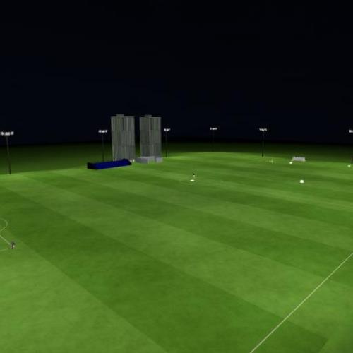 Arena Image