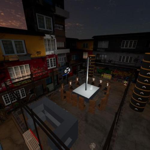 Arena Image