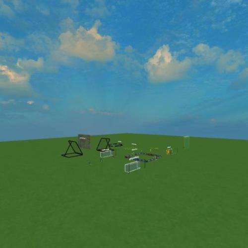 Arena Image