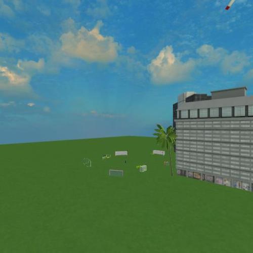 Arena Image