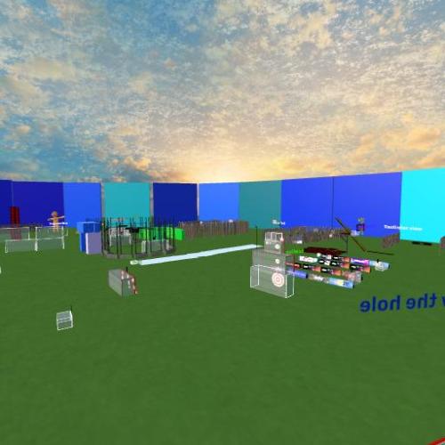 Arena Image