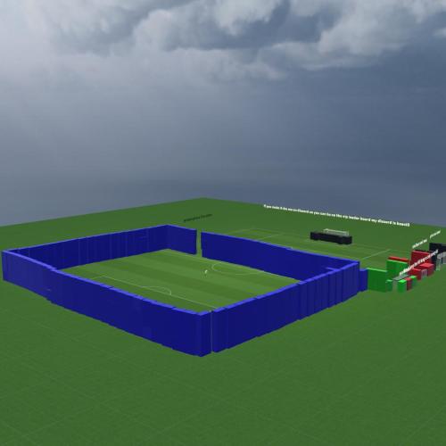 Arena Image