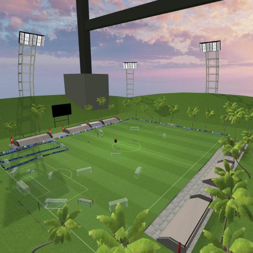 Arena Image