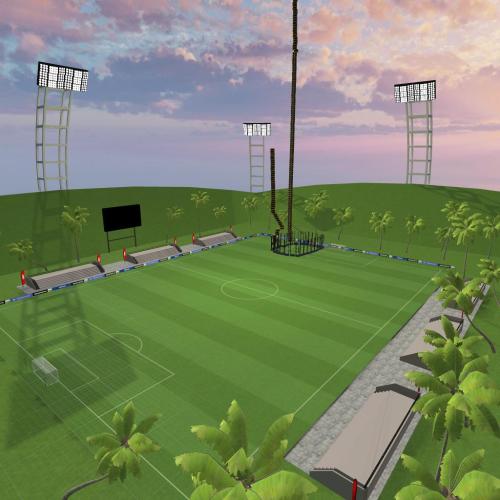 Arena Image