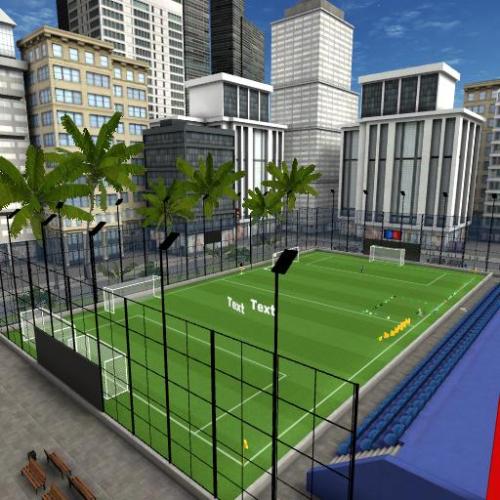 Arena Image