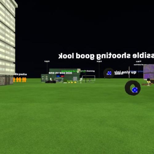 Arena Image