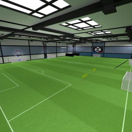 Arena Image