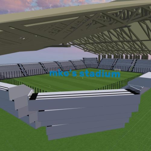 Arena Image