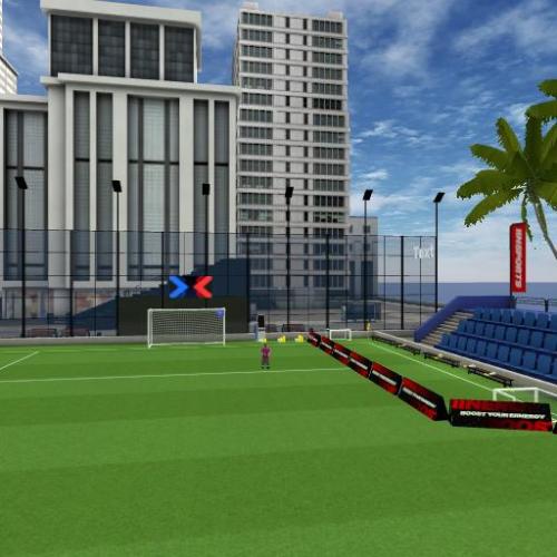 Arena Image
