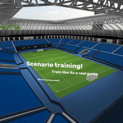 Arena Image