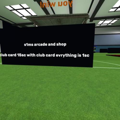 Arena Image