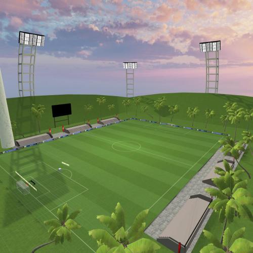 Arena Image