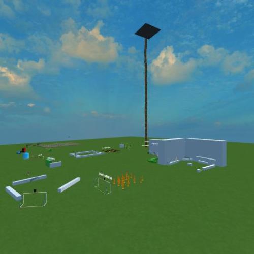Arena Image
