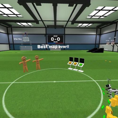 Arena Image